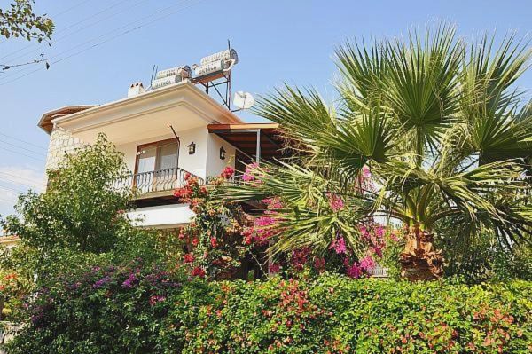 Iztuzu apart&villas
