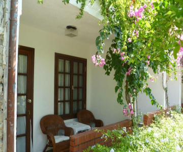 Sultan Palas Hotel