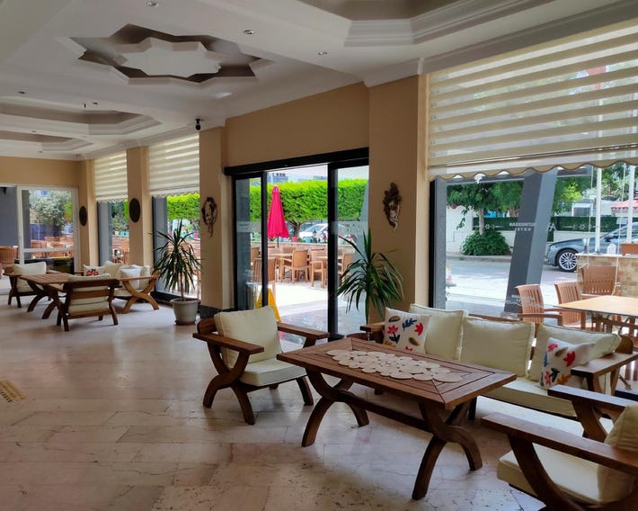Altinersan Hotel
