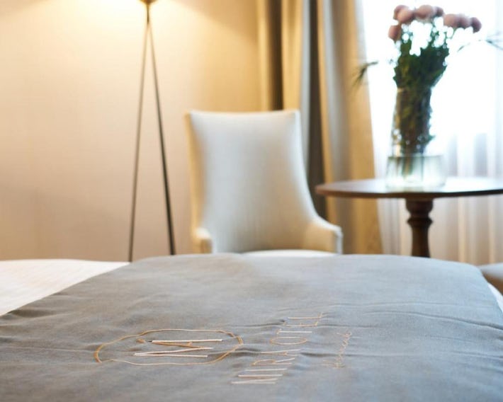 Mira Otel Alsancak