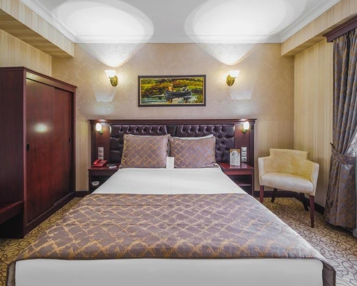 Oglakcioglu Park Otel