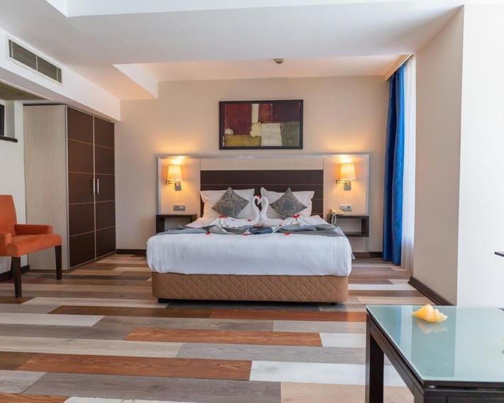 Lazz By Ketenci Hotel