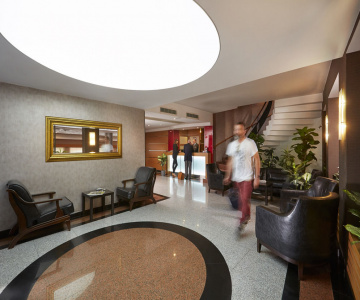 Kordon Alsancak
