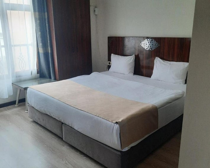 Siesta Apart & Hotel