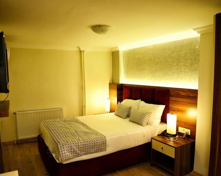 Laleli Hotel Izmir