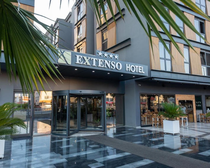 Extenso Hotel