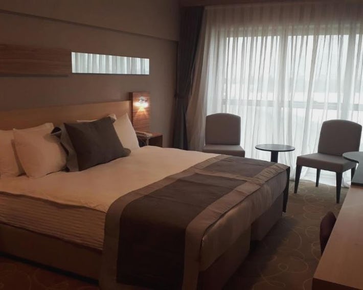 Greymark Hotel