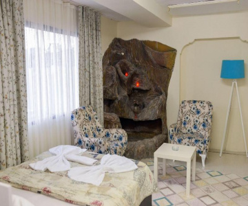 Carsi Apart Otel