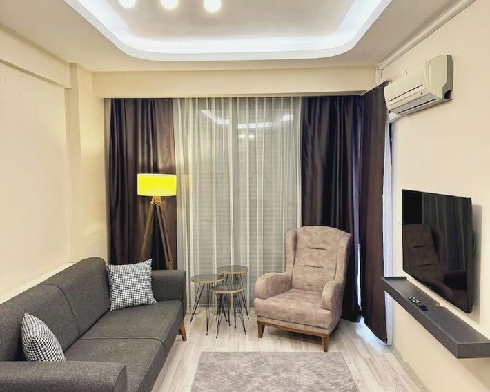 Beta Homes Boutique Hotel