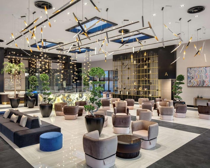 Radisson Hotel Izmir Aliaga