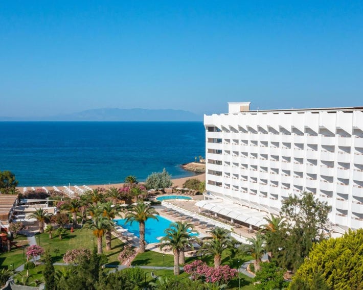 Club Beyy Resort Hotel - Ultra All Inclusive
