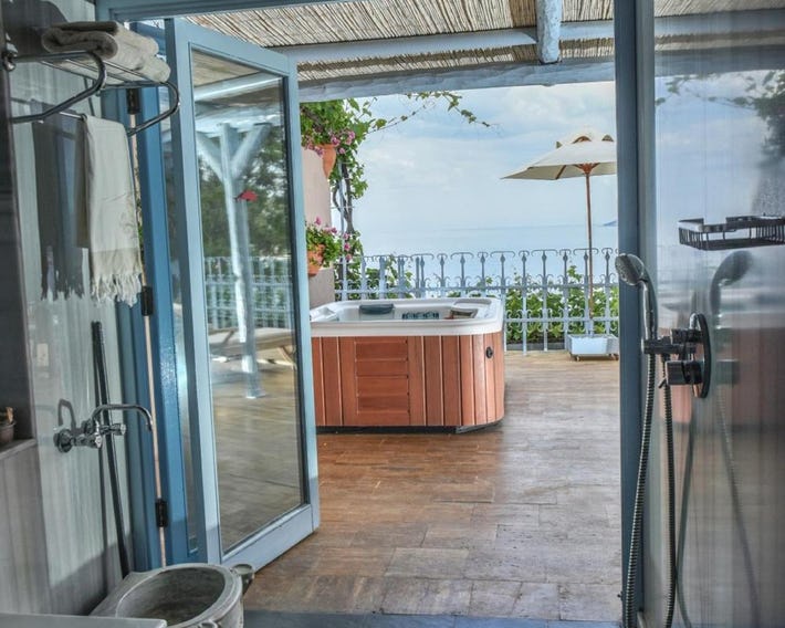 Beyaz Yunus Hotel - Adult Only