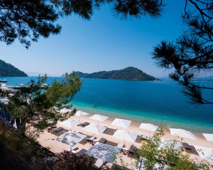 D-Resort Göcek