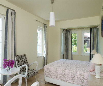 Portville Holiday Villas