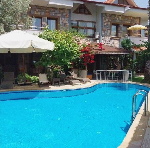 Jasmin Apart Otel