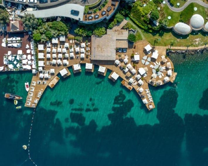 Kuum Hotel & Spa