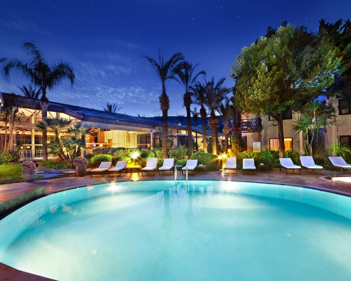 The LifeCo Bodrum