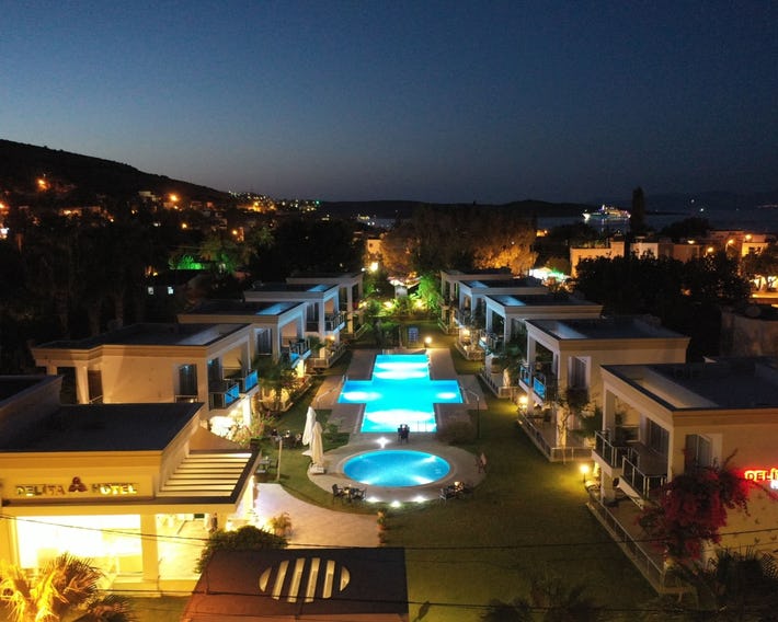 Delita Boutique Hotel