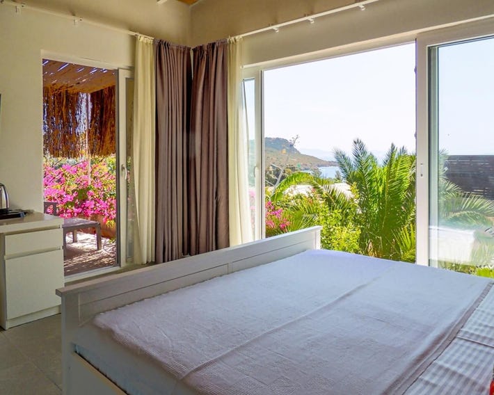 Oza Boutique hotel