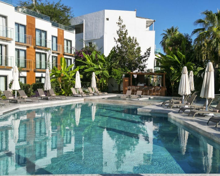 Astrid Hotel