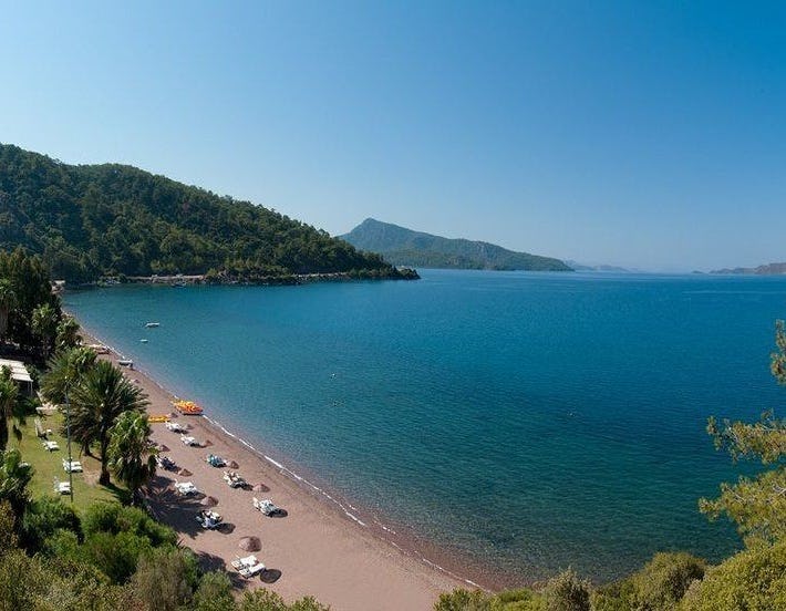 Golden Key Hisarönü