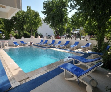 Hotel Villamar