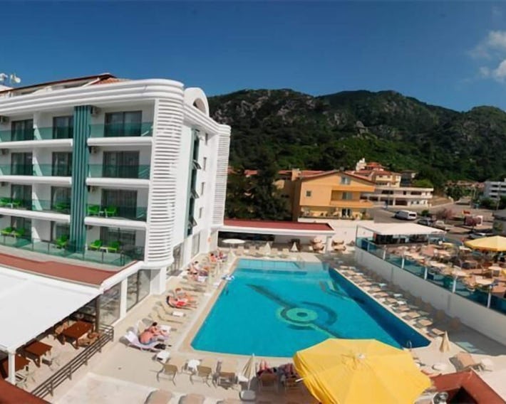 Idas Hotel