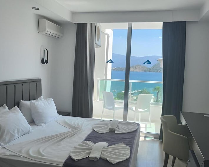 SUPREME BEACH IÇMELER Adults Only
