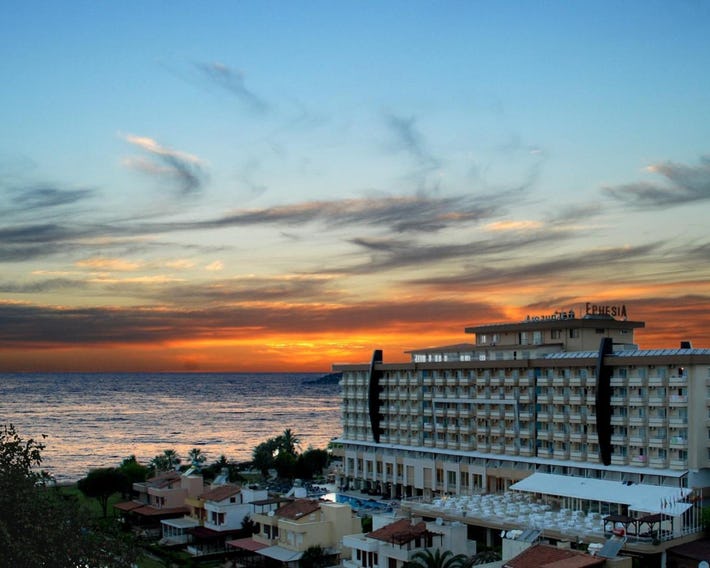 Ephesia Hotel - All Inclusive