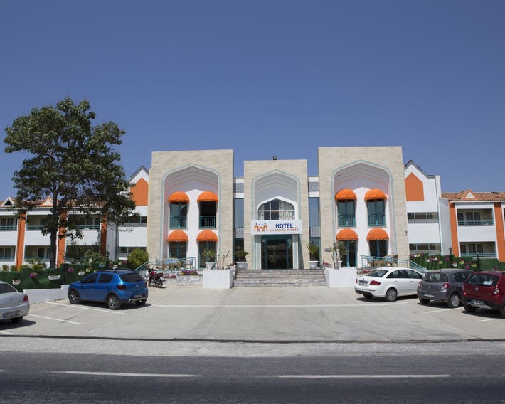 Proxima Hotel