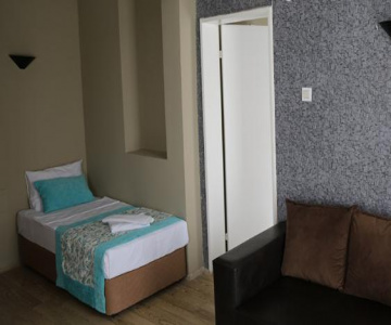 Palmira Hotel Kusadasi