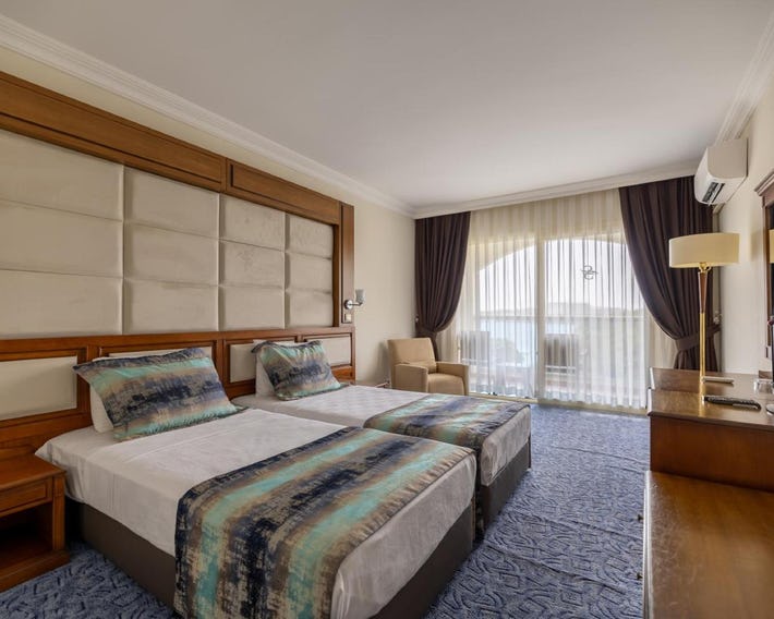 Scala Nuova Beach Hotel