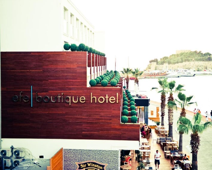 Efe Hotel