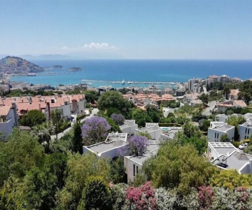 Seaview Suite Hotel