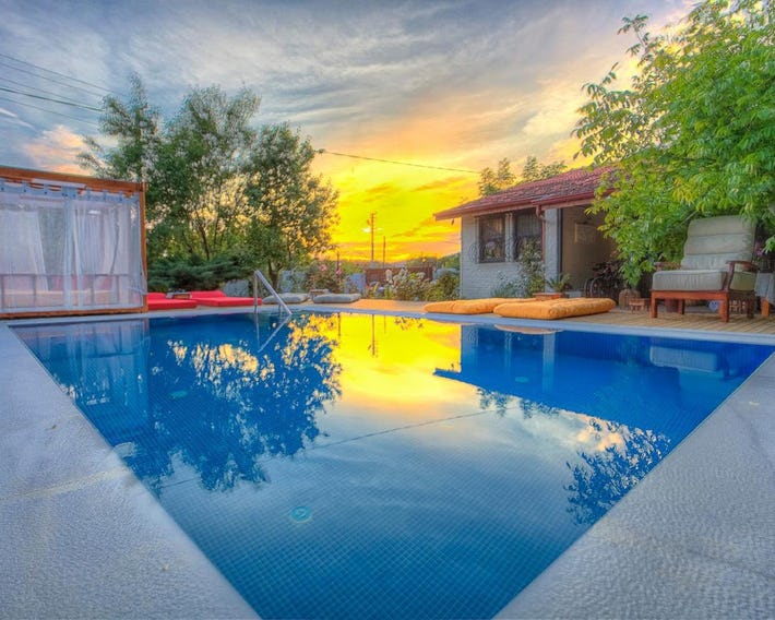 Ephesus Lodge