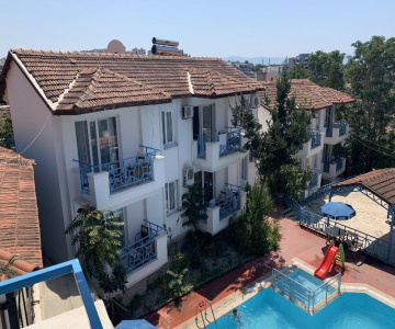 Gold Apart Hotel