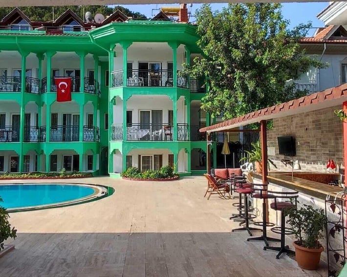 Miramonte Apart Hotel