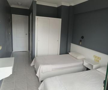 The Mu Hotel