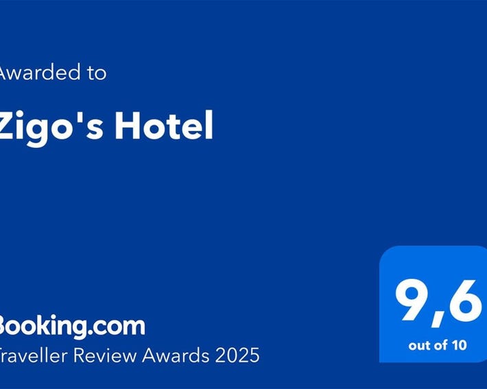 Zigo's Hotel