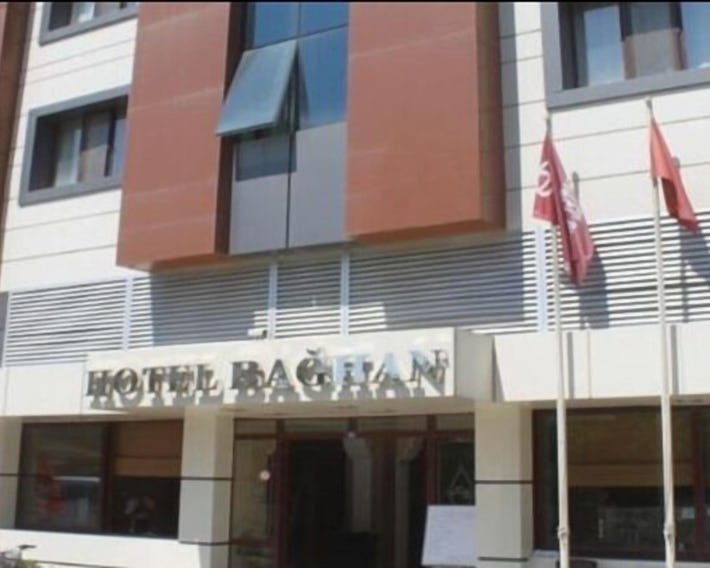 Hotel Baghan