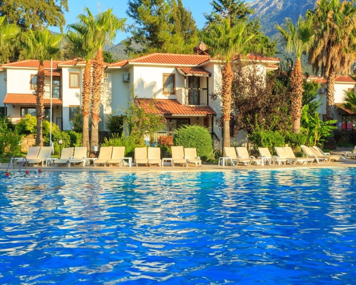 Orka World Hotel & Aquapark