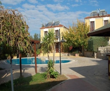 Gondol Apartments