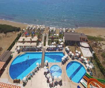 Notion Kesre Beach Hotel & Spa