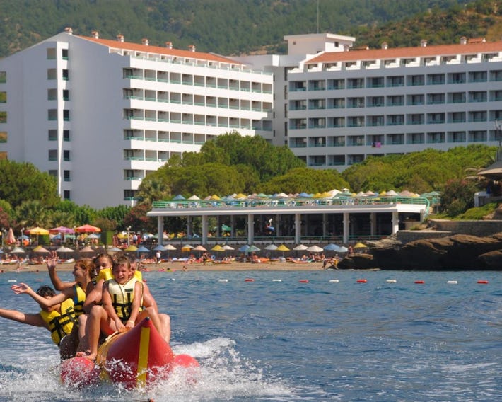 Hotel Grand Efe