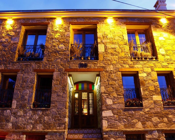 Ibri Hotel