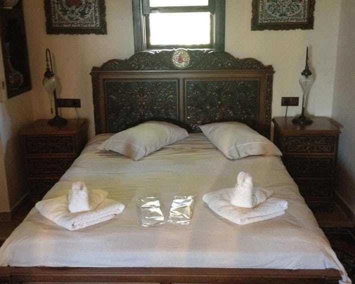 Nilya Hotel