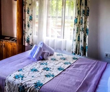Sirince Begonvil Butik Otel Pansiyon