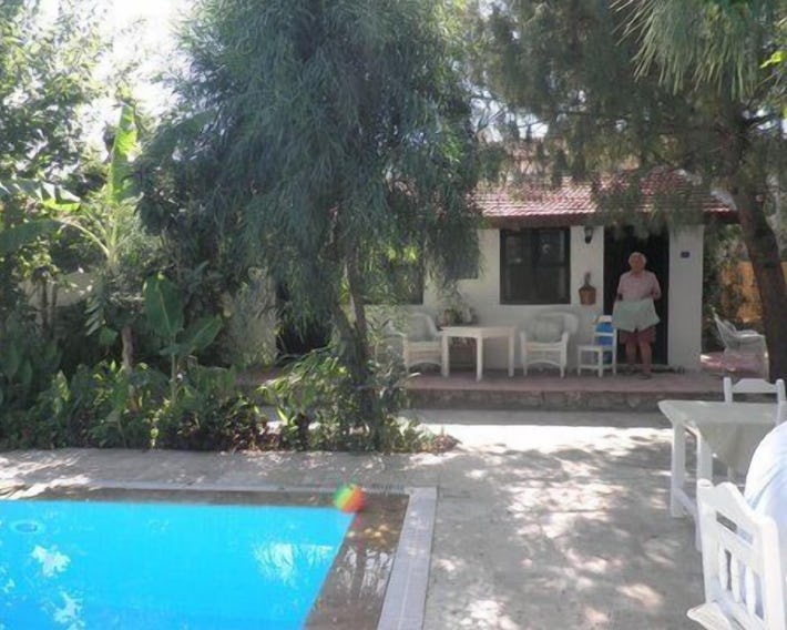 Jenny's House Hotel
