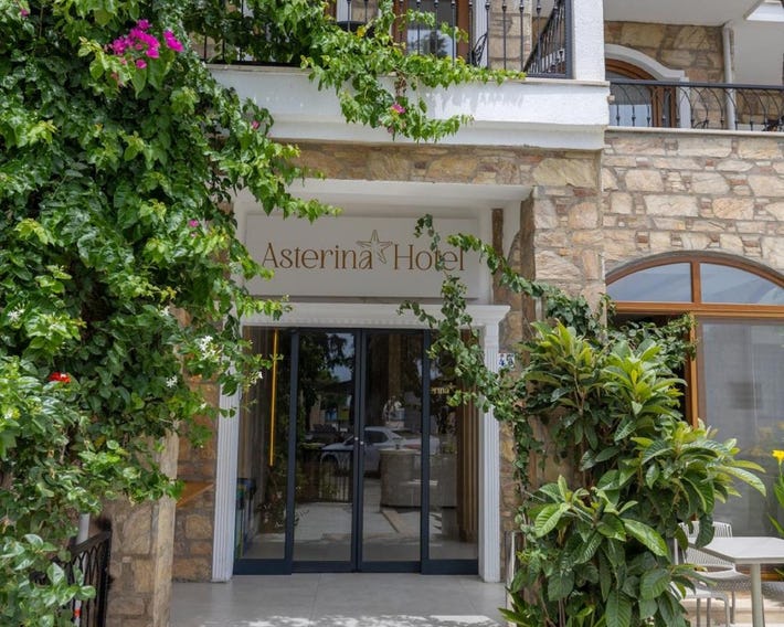 Asterina Hotel