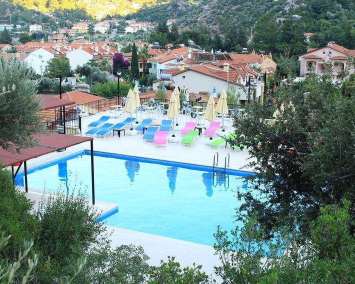Scala Hotel